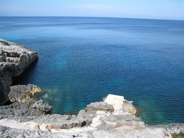 Vila Deep Blue Bcv Agios Nikolaos Zakynthos